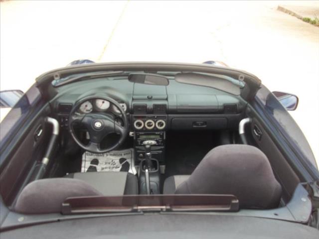2000 Toyota MR2 Spyder Standard 4X4 Hardtop