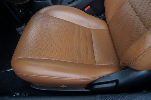 2003 Toyota MR2 Spyder Base