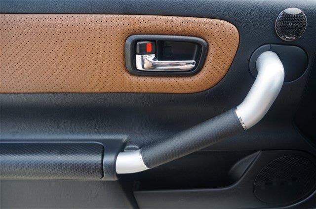 2003 Toyota MR2 Spyder Base