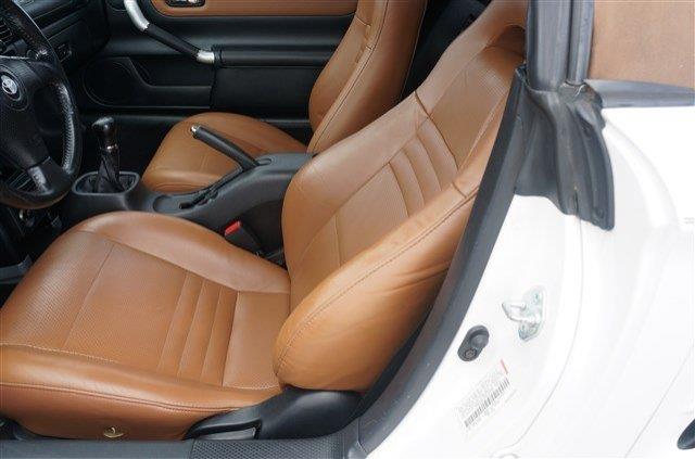 2003 Toyota MR2 Spyder Base