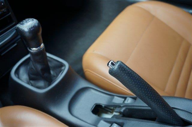 2003 Toyota MR2 Spyder Base