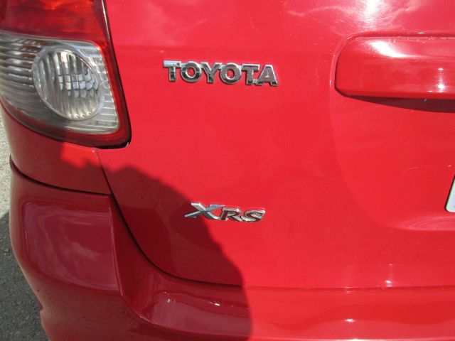 2003 Toyota Matrix C/k3500 4x4 Crew Cab LTZ