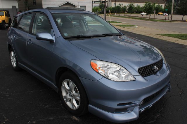 2003 Toyota Matrix C/k3500 4x4 Crew Cab LTZ