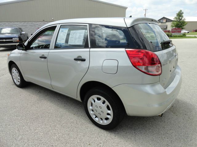 2003 Toyota Matrix Ram 3500 Diesel 2-WD