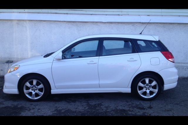 2003 Toyota Matrix Sport PLUS Package