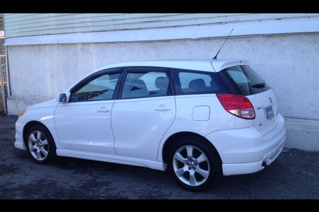 2003 Toyota Matrix Sport PLUS Package