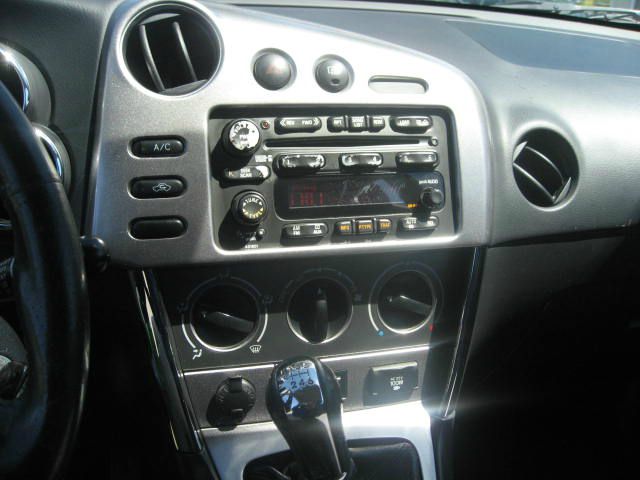 2003 Toyota Matrix C/k3500 4x4 Crew Cab LTZ