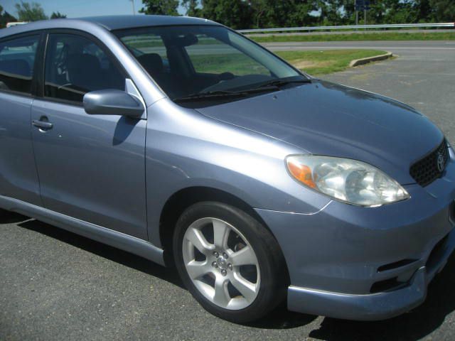 2003 Toyota Matrix C/k3500 4x4 Crew Cab LTZ