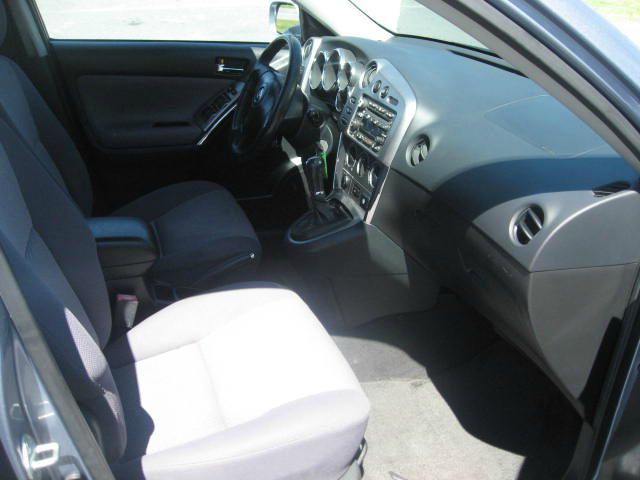 2003 Toyota Matrix C/k3500 4x4 Crew Cab LTZ