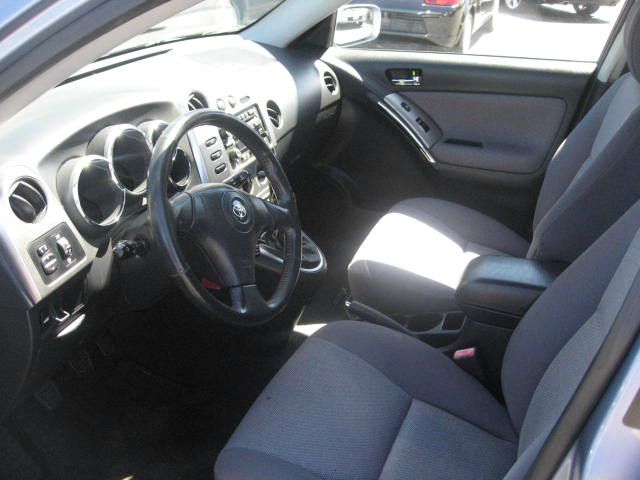 2003 Toyota Matrix C/k3500 4x4 Crew Cab LTZ