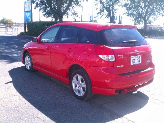 2003 Toyota Matrix XLT Sport Sunroof RB 17S
