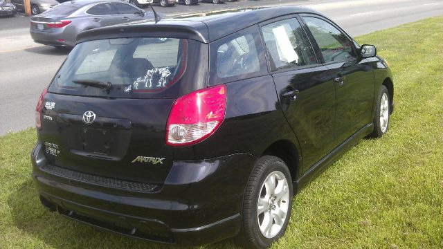 2003 Toyota Matrix Ram 3500 Diesel 2-WD