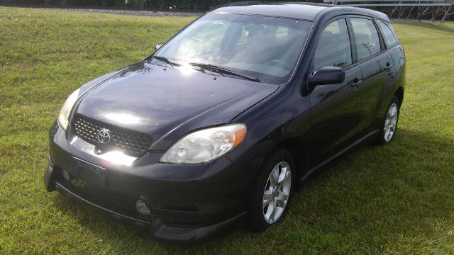 2003 Toyota Matrix Ram 3500 Diesel 2-WD