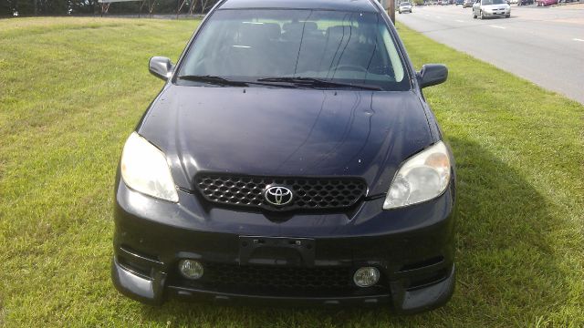2003 Toyota Matrix Ram 3500 Diesel 2-WD