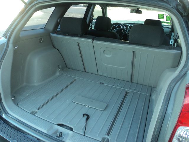 2003 Toyota Matrix XLS