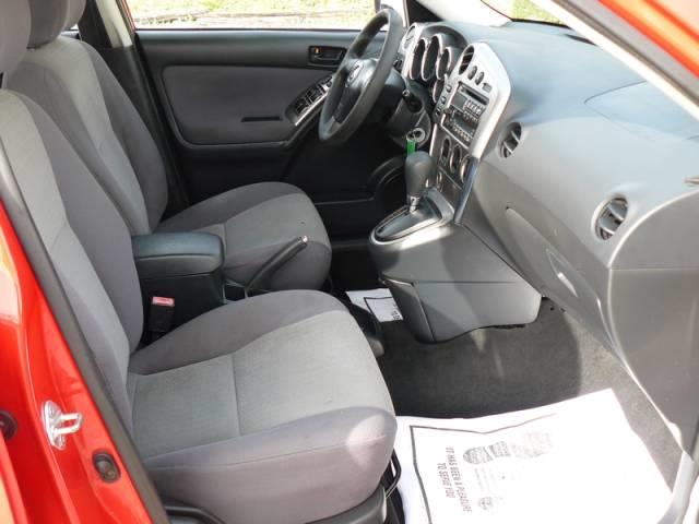 2003 Toyota Matrix Sport TECH PKG