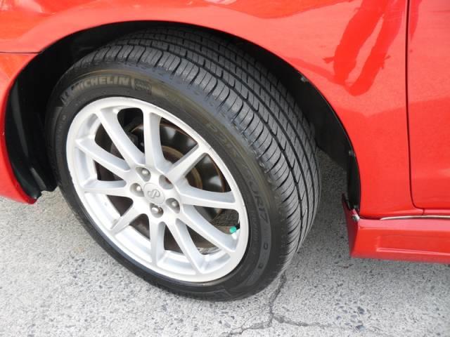 2003 Toyota Matrix Sport TECH PKG