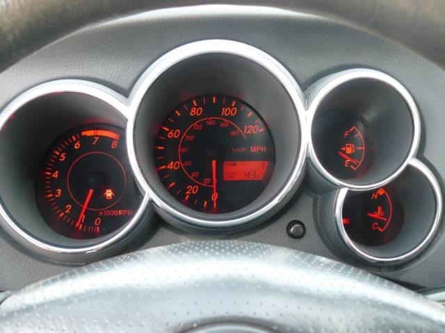 2003 Toyota Matrix Sport TECH PKG