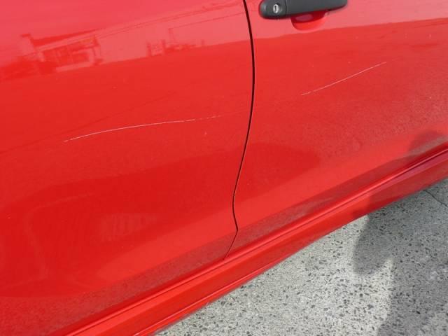 2003 Toyota Matrix Sport TECH PKG