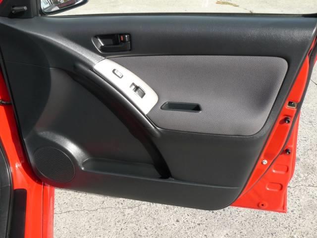 2003 Toyota Matrix Sport TECH PKG