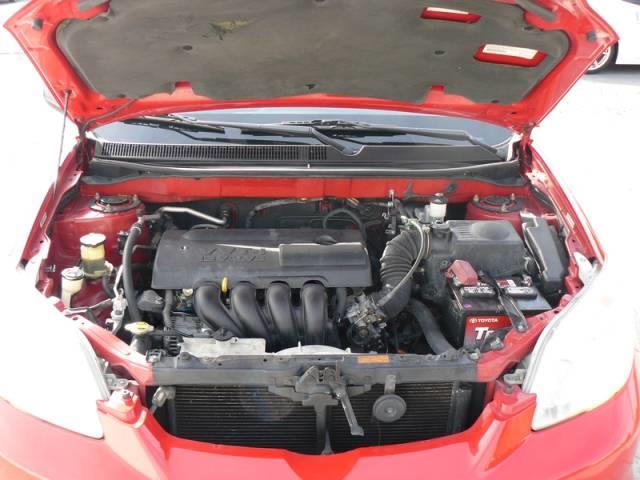 2003 Toyota Matrix Sport TECH PKG