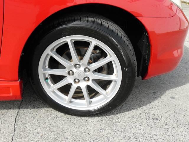 2003 Toyota Matrix Sport TECH PKG