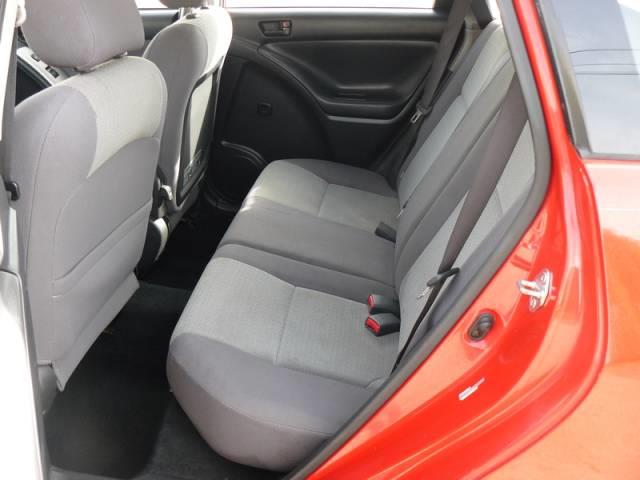 2003 Toyota Matrix Sport TECH PKG