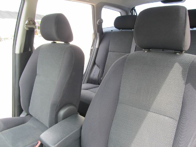 2003 Toyota Matrix 4wd