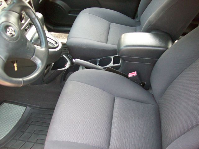 2003 Toyota Matrix SLT Quad Cab Short Bed 4WD