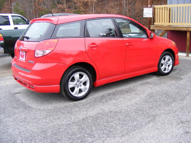 2003 Toyota Matrix C/k3500 4x4 Crew Cab LTZ