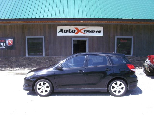 2004 Toyota Matrix C/k3500 4x4 Crew Cab LTZ