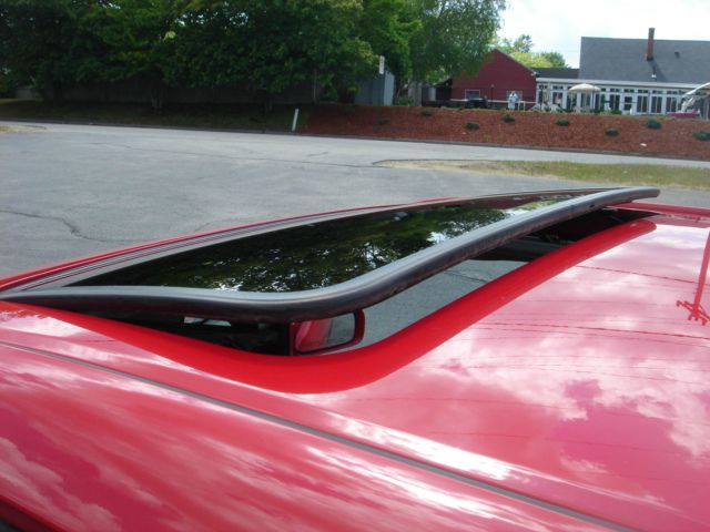 2004 Toyota Matrix SLT Quad Cab Short Bed 4WD