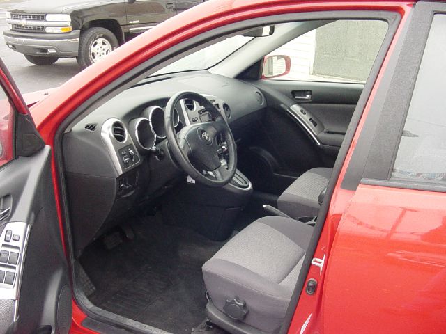 2004 Toyota Matrix XLT Sport Sunroof RB 17S