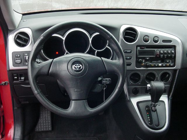 2004 Toyota Matrix XLT Sport Sunroof RB 17S