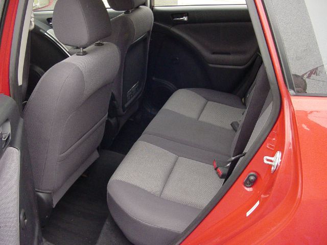 2004 Toyota Matrix XLT Sport Sunroof RB 17S