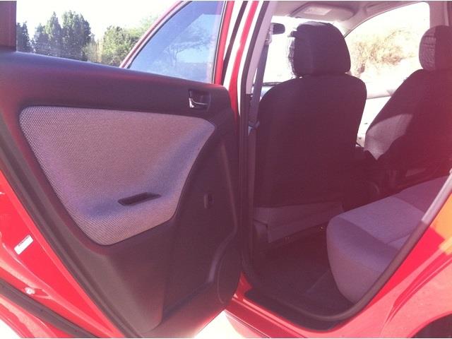 2004 Toyota Matrix Unknown