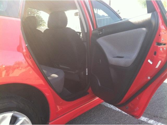 2004 Toyota Matrix Unknown