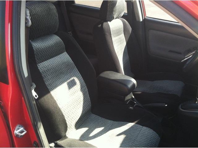 2004 Toyota Matrix Unknown