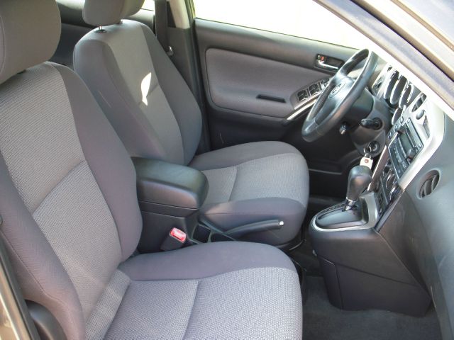 2005 Toyota Matrix XLT Sport Sunroof RB 17S