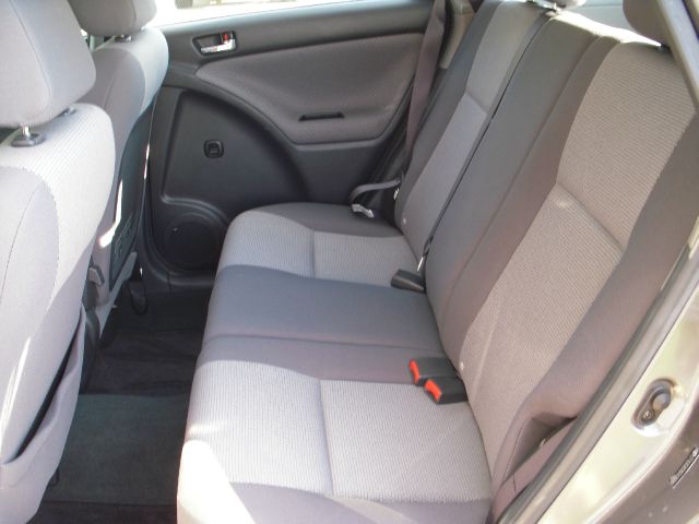 2005 Toyota Matrix XLT Sport Sunroof RB 17S
