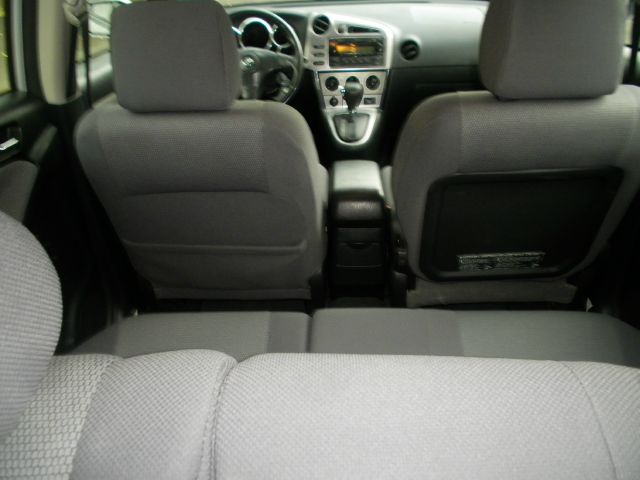 2005 Toyota Matrix XLT Sport Sunroof RB 17S