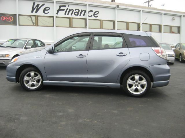 2005 Toyota Matrix XLT Sport Sunroof RB 17S
