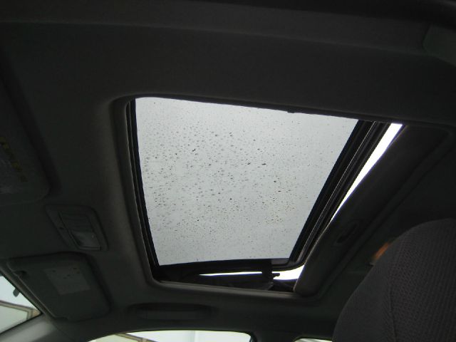 2005 Toyota Matrix XLT Sport Sunroof RB 17S