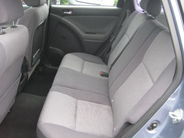 2005 Toyota Matrix XLT Sport Sunroof RB 17S