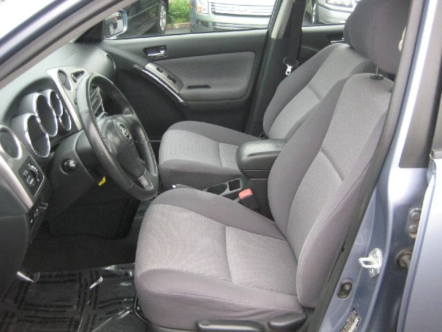 2005 Toyota Matrix XLT Sport Sunroof RB 17S