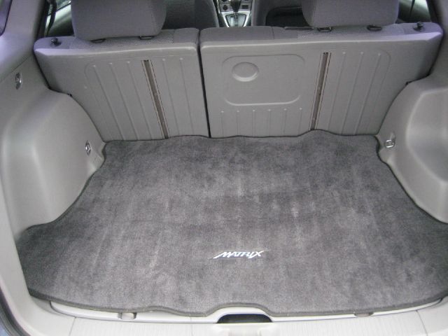 2005 Toyota Matrix XLT Sport Sunroof RB 17S