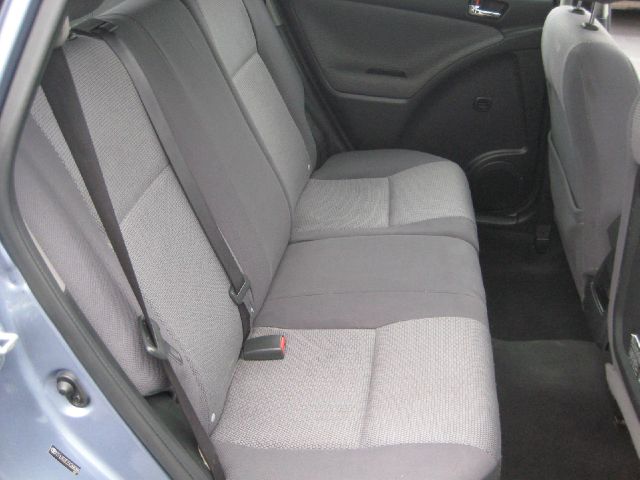 2005 Toyota Matrix XLT Sport Sunroof RB 17S