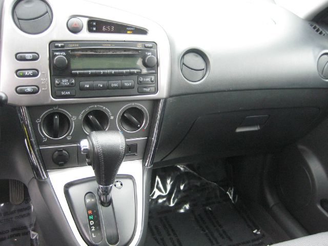 2005 Toyota Matrix XLT Sport Sunroof RB 17S