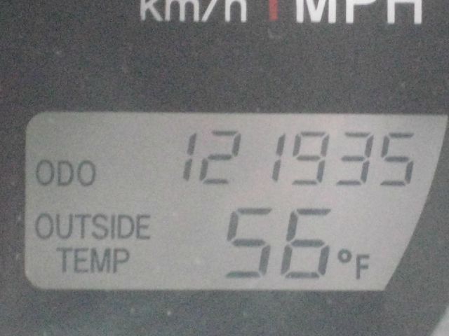 2005 Toyota Matrix XLT Sport Sunroof RB 17S