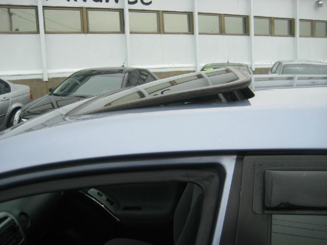 2005 Toyota Matrix XLT Sport Sunroof RB 17S